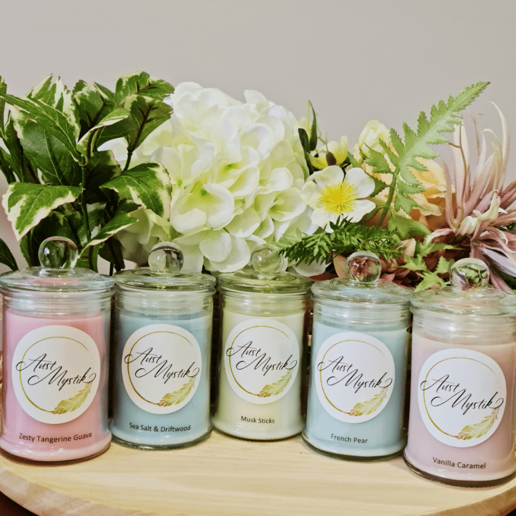 Candles