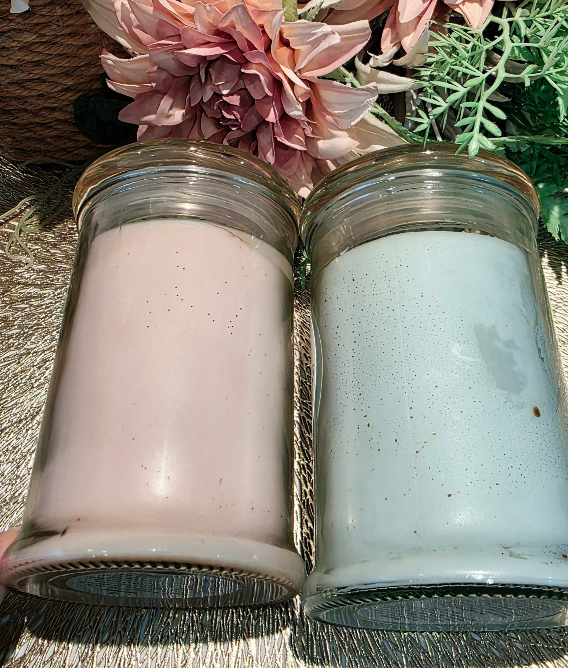 Clearance - Large Signature Candle
